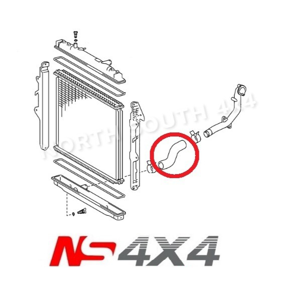 Ns4x4